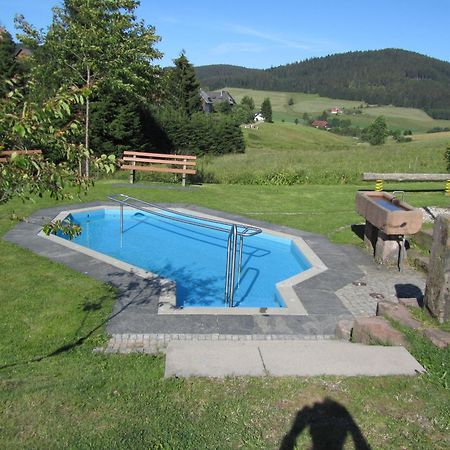Zur Traube Schwarzwaldhotel & Restaurant Am Titisee Sankt Märgen Kültér fotó