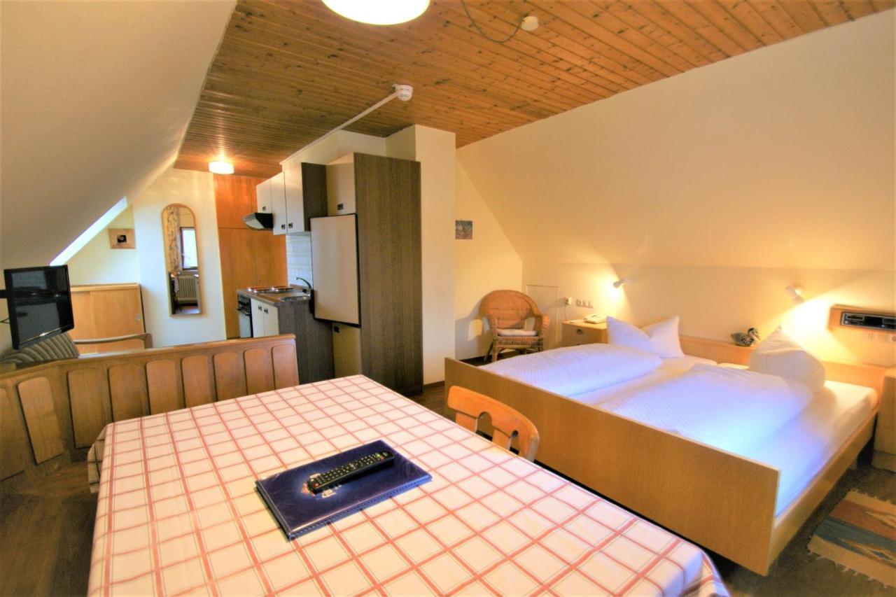 Zur Traube Schwarzwaldhotel & Restaurant Am Titisee Sankt Märgen Kültér fotó