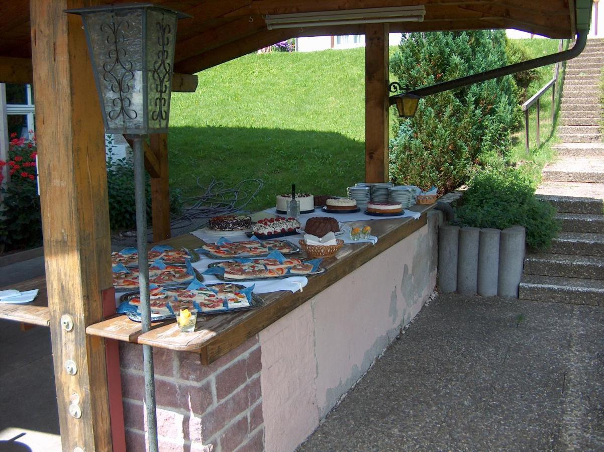 Zur Traube Schwarzwaldhotel & Restaurant Am Titisee Sankt Märgen Kültér fotó