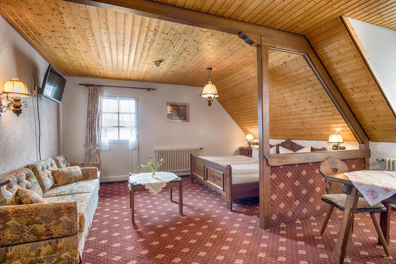 Zur Traube Schwarzwaldhotel & Restaurant Am Titisee Sankt Märgen Kültér fotó