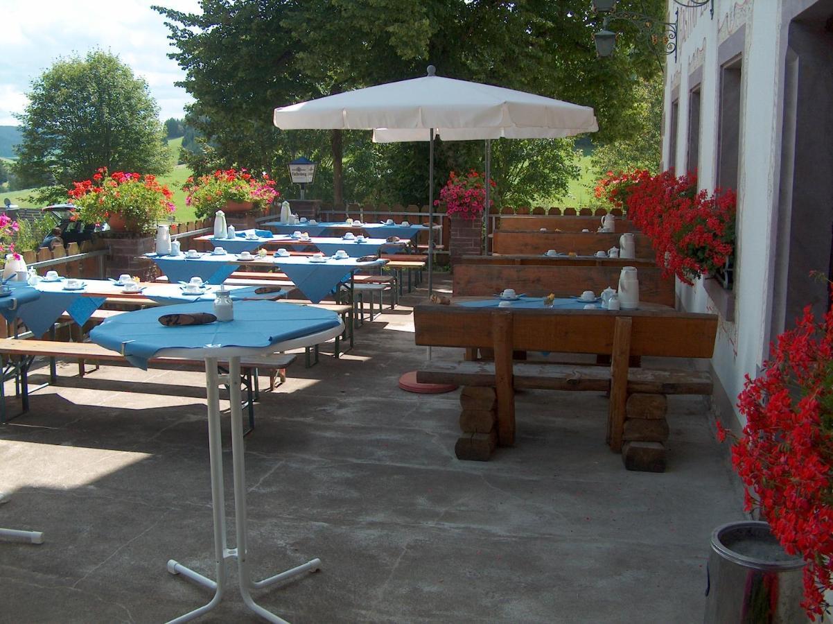 Zur Traube Schwarzwaldhotel & Restaurant Am Titisee Sankt Märgen Kültér fotó