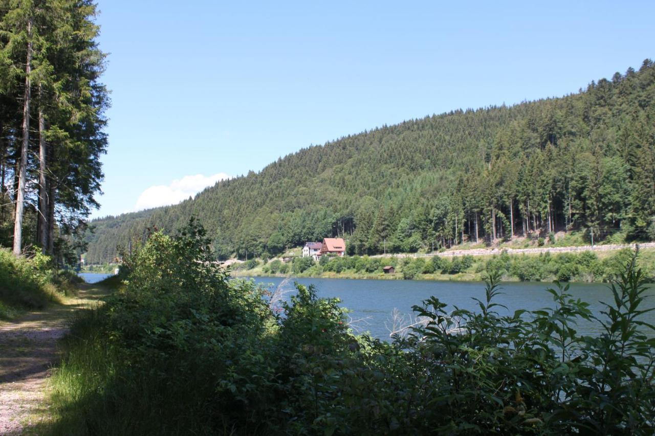 Zur Traube Schwarzwaldhotel & Restaurant Am Titisee Sankt Märgen Kültér fotó