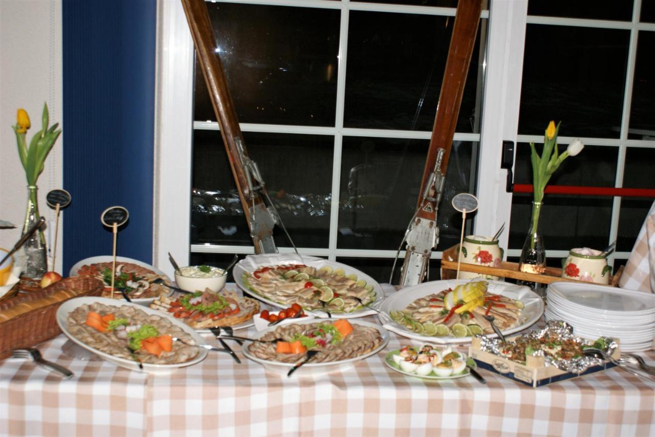 Zur Traube Schwarzwaldhotel & Restaurant Am Titisee Sankt Märgen Kültér fotó