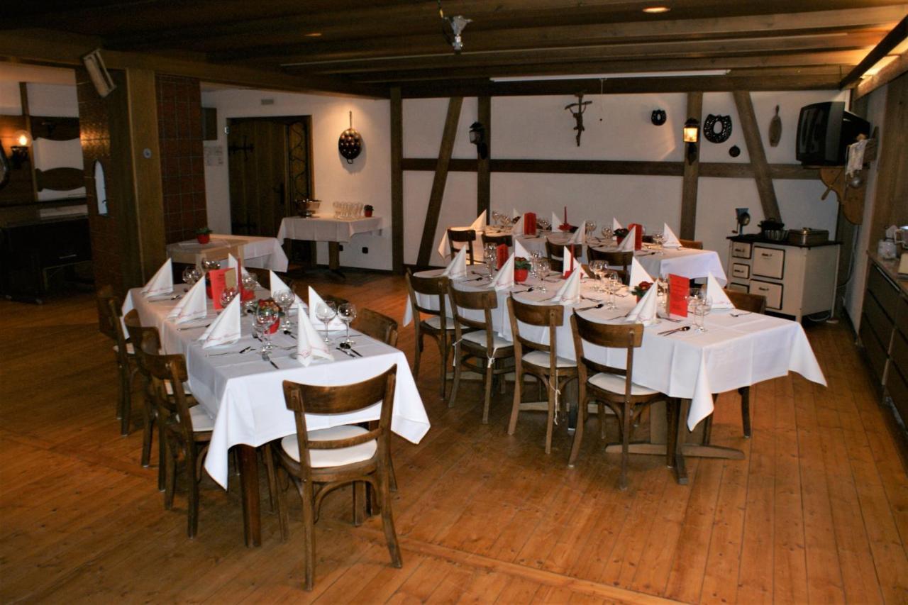 Zur Traube Schwarzwaldhotel & Restaurant Am Titisee Sankt Märgen Kültér fotó